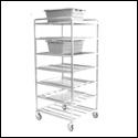 S/S & Aluminum Universal & Lug Carts