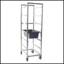 Heavy Duty Lug Rack (For 16" x 25" x 8" Lugs)