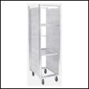 Exceptional Value Extruded Or Corrugated Sides Rack Standard Duty