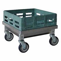 Super Duty Glass Rack