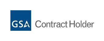 G.S.A. contract holder